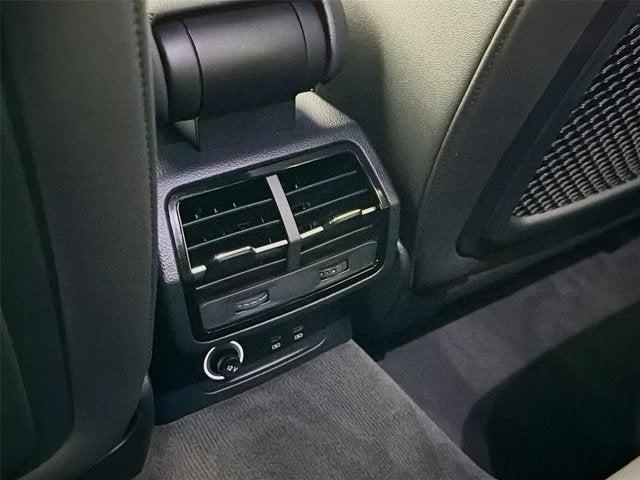 2020 Audi Q3 S line Premium