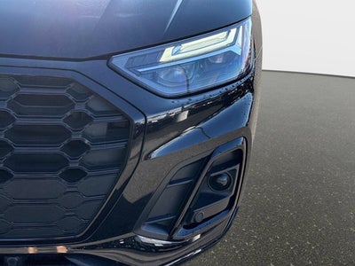 2025 Audi Q5 S line Premium