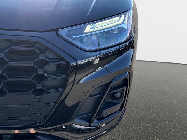 2025 Audi Q5 S line Premium