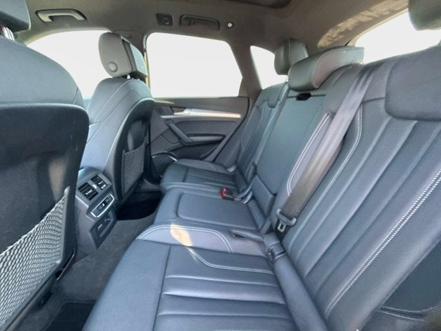 2025 Audi Q5 S line Premium