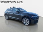 2025 Audi Q5 S line Premium