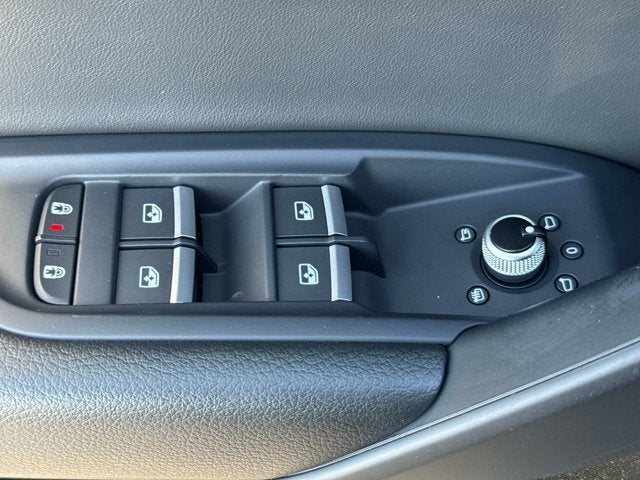 2025 Audi Q5 S line Premium