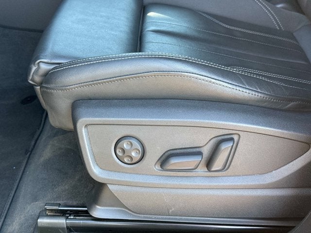 2025 Audi Q5 S line Premium