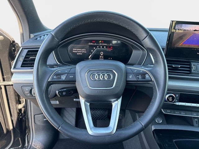 2025 Audi Q5 S line Premium