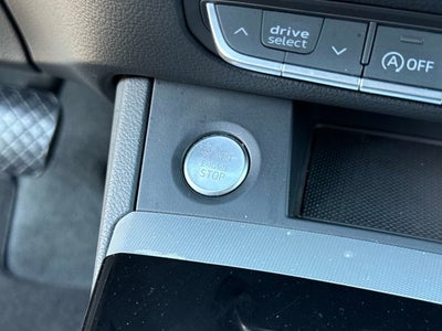 2025 Audi Q5 S line Premium