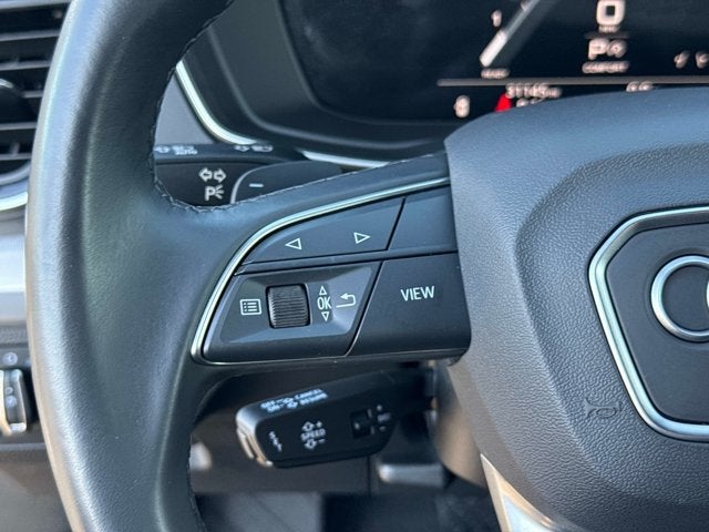 2025 Audi Q5 S line Premium