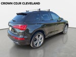 2025 Audi Q5 S line Premium