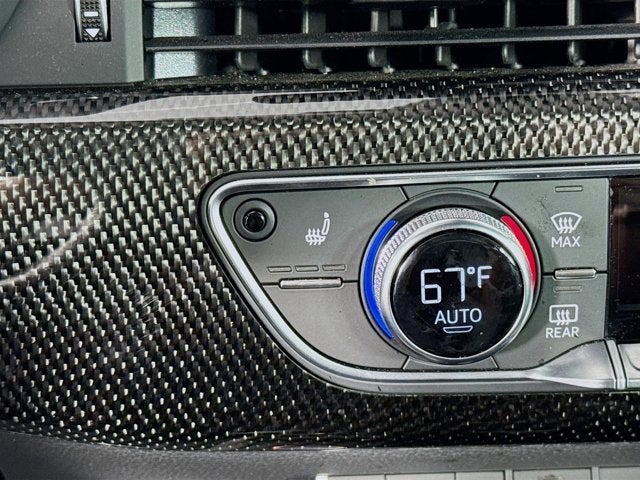 2024 Audi S5 Cabriolet Premium