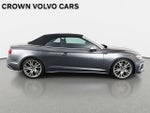 2024 Audi S5 Cabriolet Premium