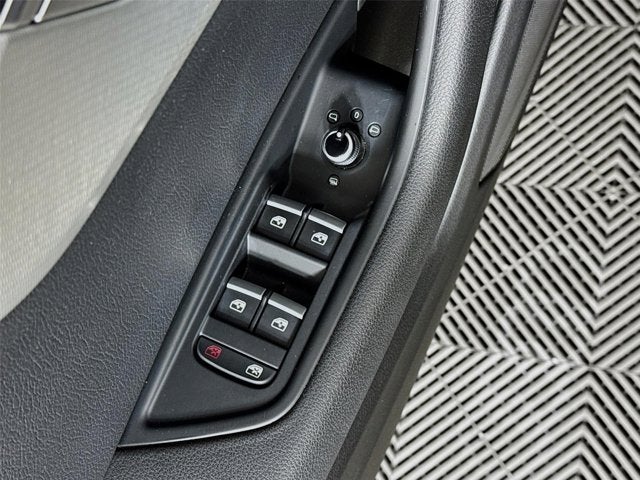 2018 Audi A4 Premium