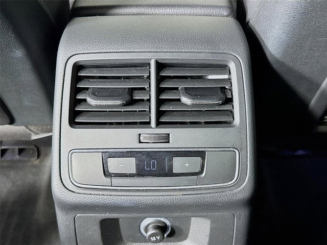 2018 Audi A4 Premium
