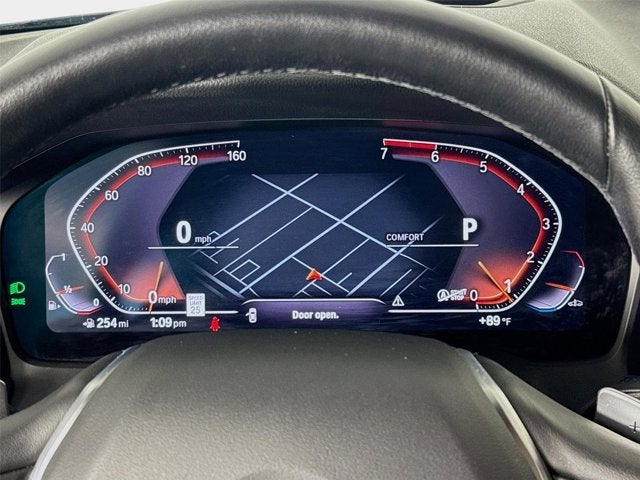 2021 BMW 4 Series 430i