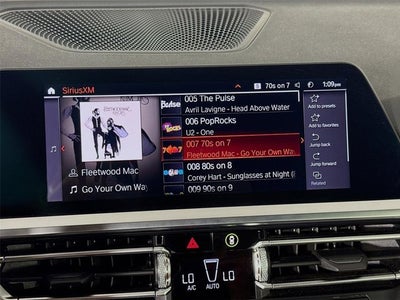 2021 BMW 4 Series 430i