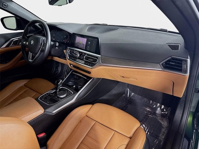 2021 BMW 4 Series 430i