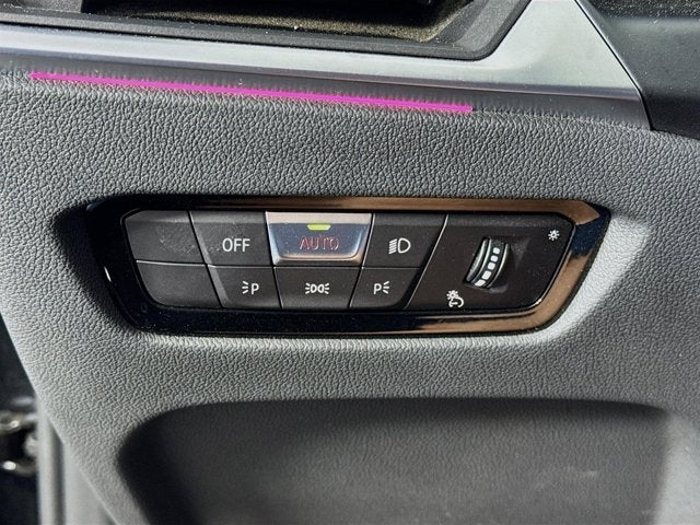 2024 BMW 4 Series M440i xDrive