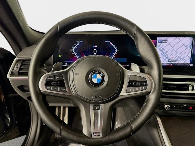 2024 BMW 4 Series M440i xDrive