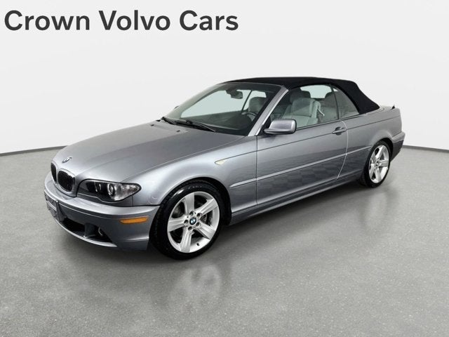 2006 BMW 3 Series