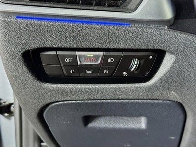 2023 BMW M4 Competition xDrive