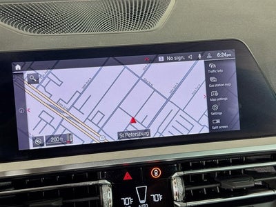 2023 BMW M4 Competition xDrive