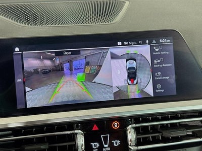 2023 BMW M4 Competition xDrive