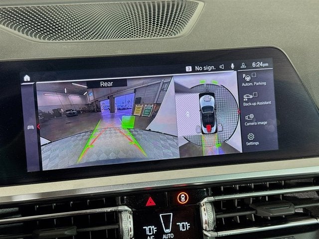 2023 BMW M4 Competition xDrive