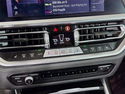 2023 BMW M4 Competition xDrive