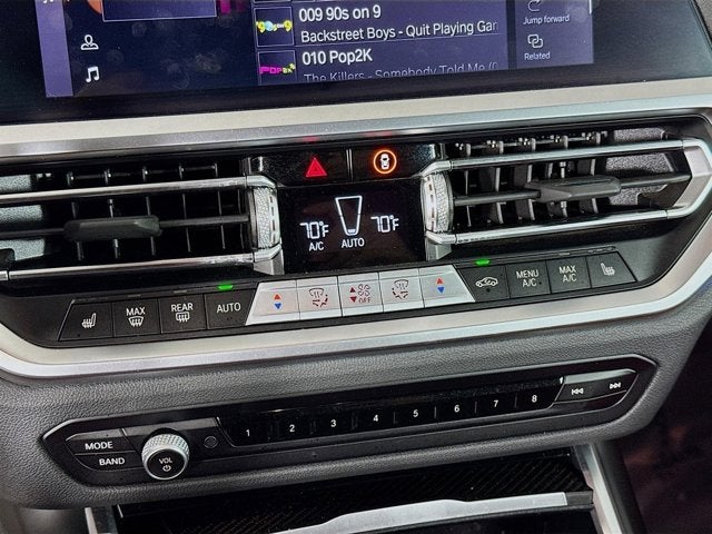 2023 BMW M4 Competition xDrive