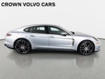 2022 Porsche Panamera 4 Platinum Edition