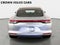 2022 Porsche Panamera 4 Platinum Edition