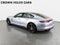 2022 Porsche Panamera 4 Platinum Edition