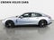 2022 Porsche Panamera 4 Platinum Edition