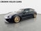 2023 Porsche Taycan GTS