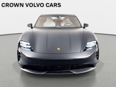 2023 Porsche Taycan GTS