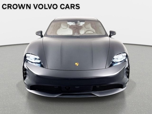 2023 Porsche Taycan GTS