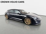 2023 Porsche Taycan GTS