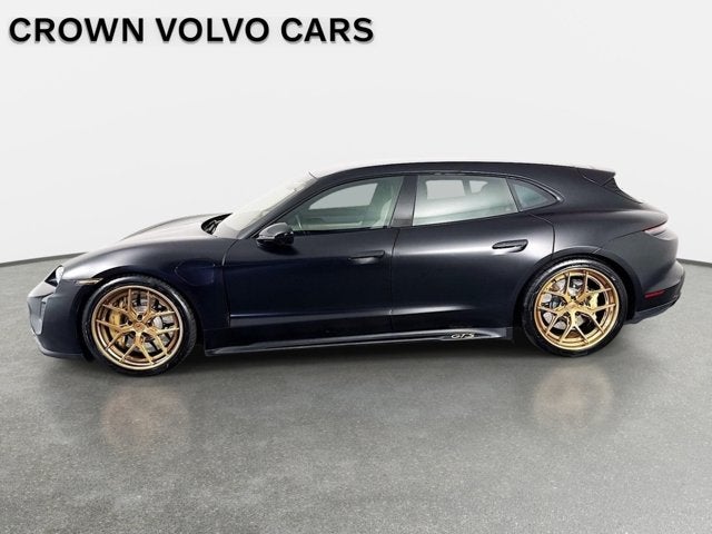 2023 Porsche Taycan GTS