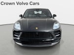2020 Porsche Macan S