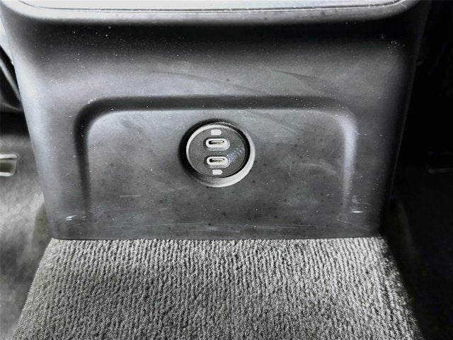 2020 Porsche Macan S