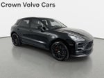 2020 Porsche Macan S
