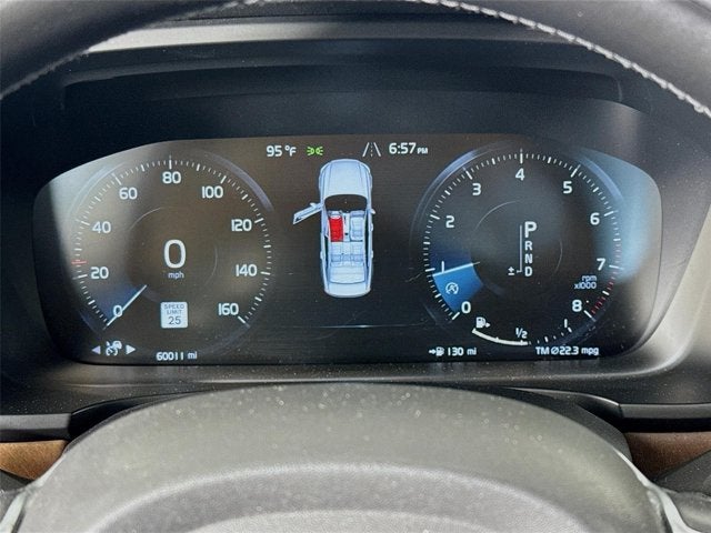 2017 Volvo S90 Inscription