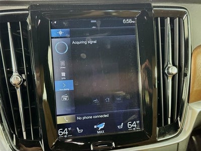 2017 Volvo S90 Inscription