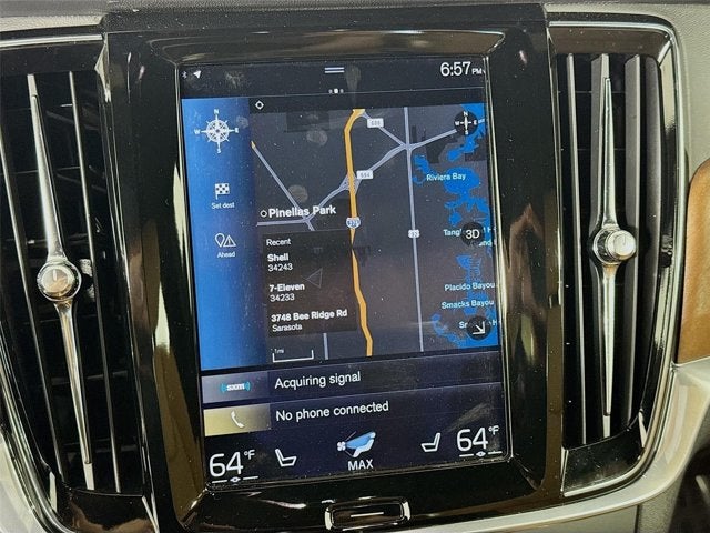 2017 Volvo S90 Inscription
