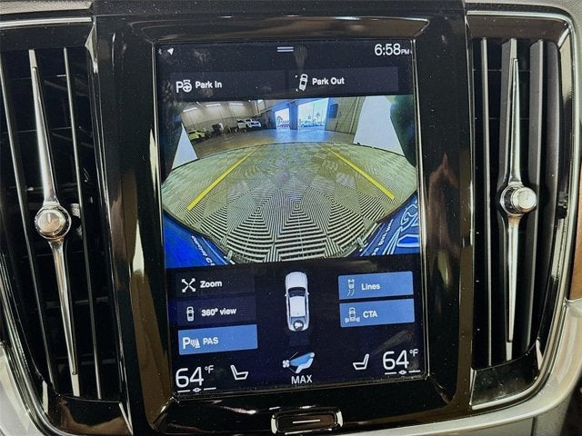 2017 Volvo S90 Inscription