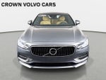 2017 Volvo S90 Inscription