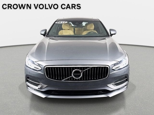 2017 Volvo S90 Inscription