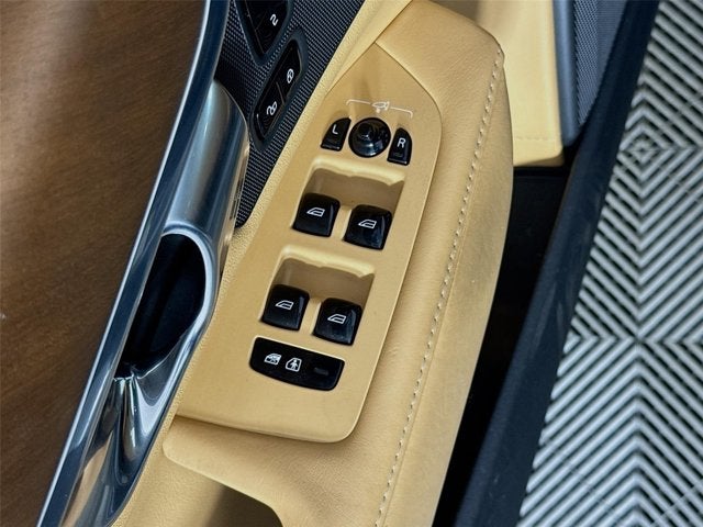 2017 Volvo S90 Inscription