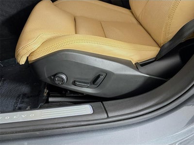 2017 Volvo S90 Inscription