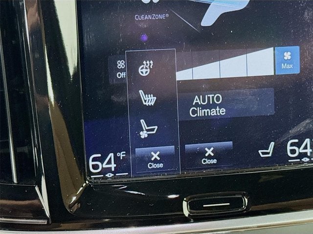 2017 Volvo S90 Inscription
