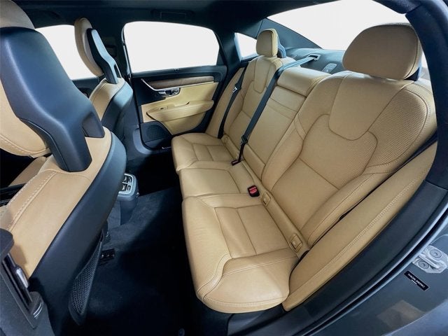 2017 Volvo S90 Inscription