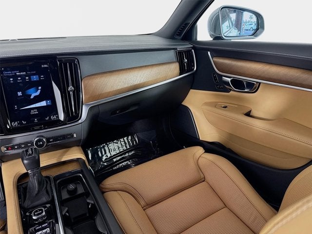 2017 Volvo S90 Inscription
